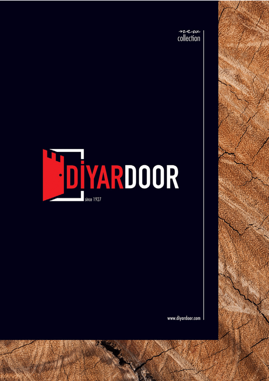 DİYARDOOR COLLECTION