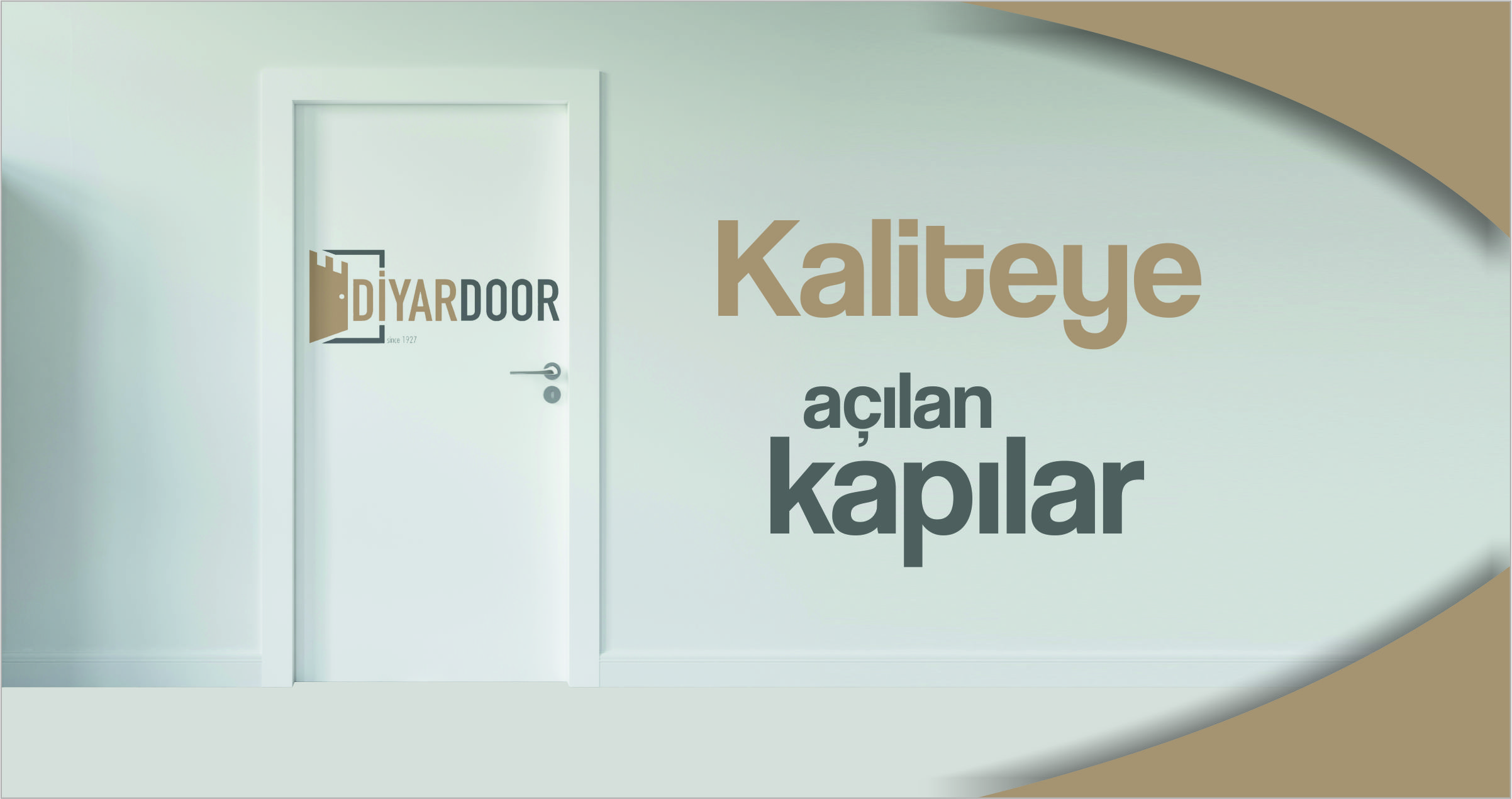 Kaliteye Açılan Kapılar